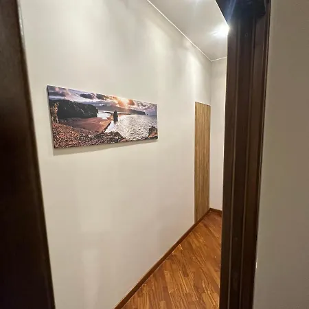 بيت ضيافة Bea's House