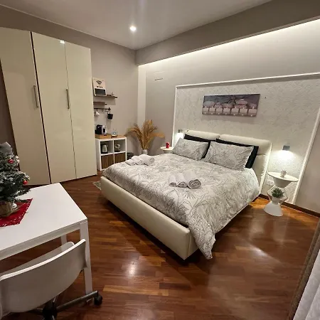 Bea's House بيت ضيافة